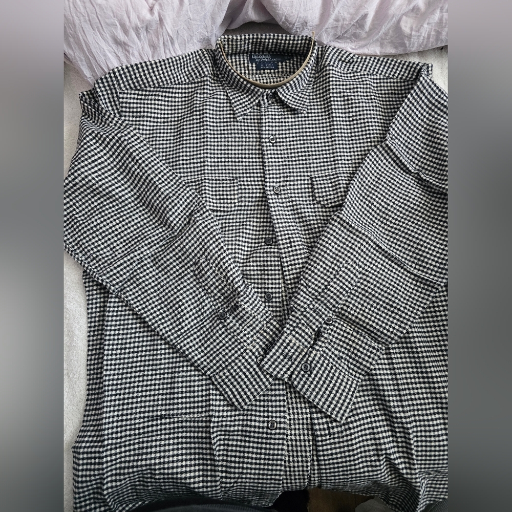 Polo by Ralph Lauren Mens Shirt